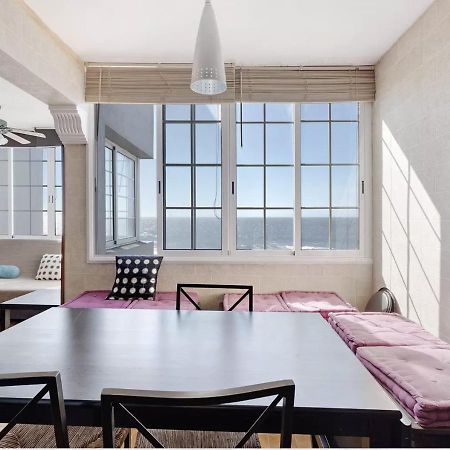 Bajamar Paraiso Frente Al Mar Apartman Kültér fotó