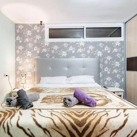 Bajamar Paraiso Frente Al Mar Apartman Kültér fotó