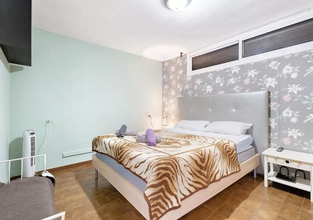 Bajamar Paraiso Frente Al Mar Apartman Kültér fotó