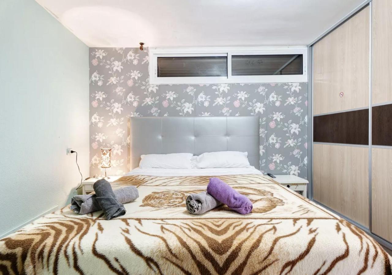 Bajamar Paraiso Frente Al Mar Apartman Kültér fotó