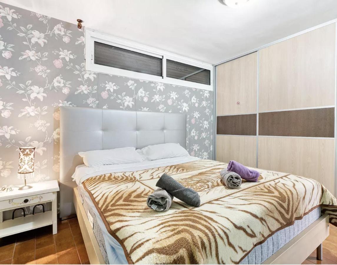 Bajamar Paraiso Frente Al Mar Apartman Kültér fotó